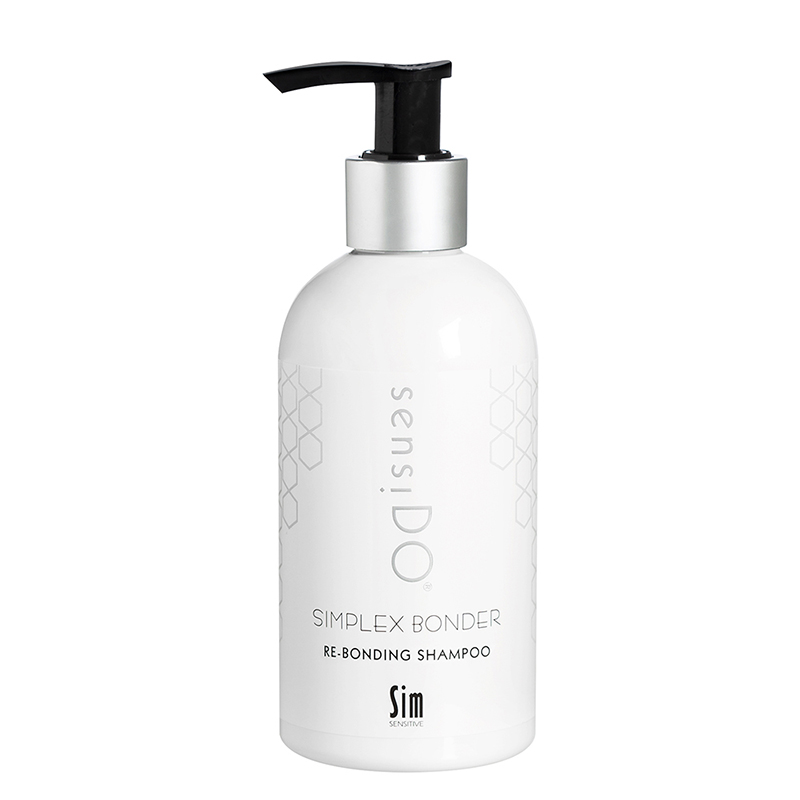 SIMPLEX BONDER RE-BONDING SHAMPOO